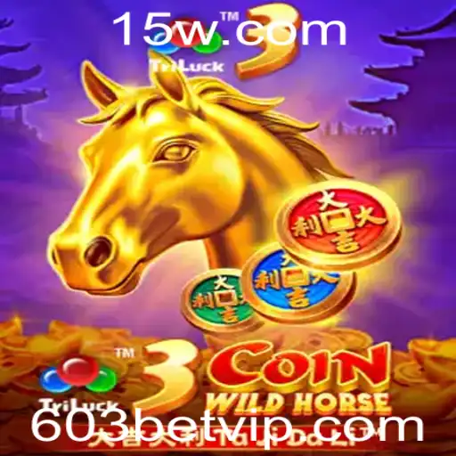 Explore a Excitante Aventura de 3CoinWildHorse: Guia Completo do Jogo
