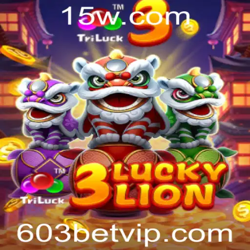 Explorando o Empolgante Mundo de 3LUCKYLION e 603 BET