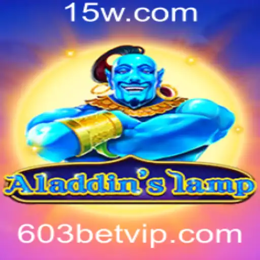 Descubra o Fascinante Mundo de Aladdinslamp: Regras e Estratégias para 603 BET