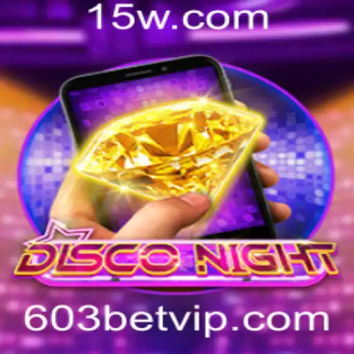 Desvendando os Segredos do DiscoNightM: A Experiência de Jogo Única Combinada com 603 BET