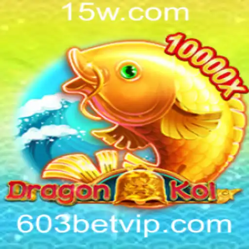 Descubra o Fascinante Mundo de DragonKoi: O Jogo que Conquista 603 BET