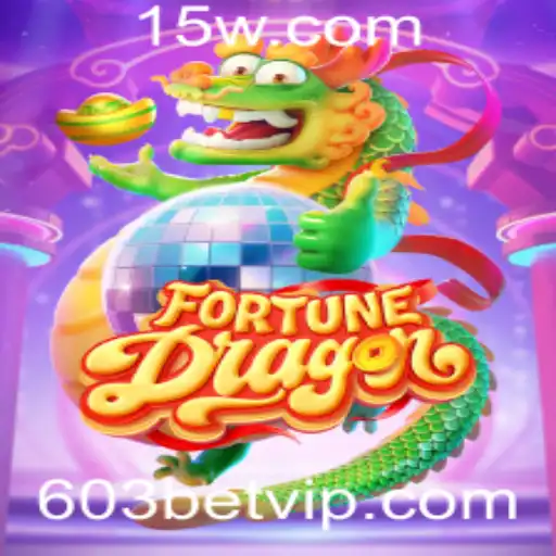 Descubra o Fascinante Mundo de FortuneDragon com 603 BET