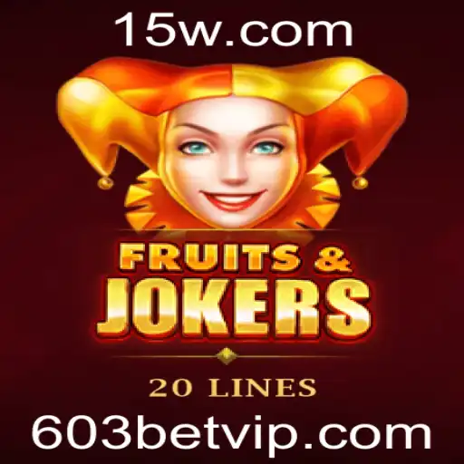 Explorando o Universo de FruitsAndJokers20 e a Tendência 603 BET