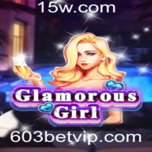 Descubra GlamorousGirl: O Brilho das Apostas com 603 BET