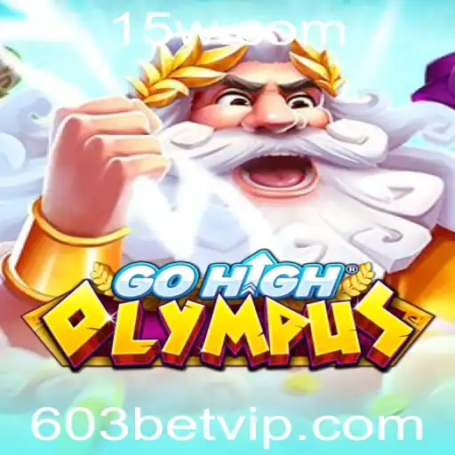 Desvendando GoHighOlympus: O Novo Jogo de Aventura com 603 BET