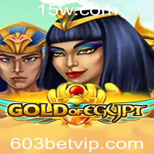 Explorando o Fascinante Mundo de GoldOfEgypt e a Emoção do 603 BET