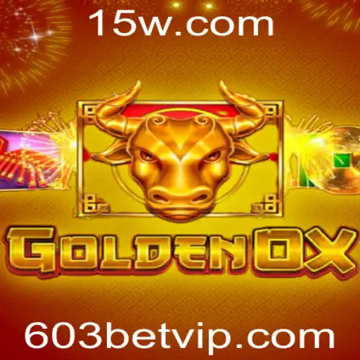 Explorando o Universo de GoldenOx: Mergulhe na Aventura com 603 BET