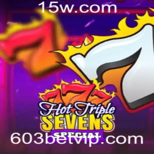 Desvendando o Fascínio de HotTripleSevensSpecial: Um Guia Completo