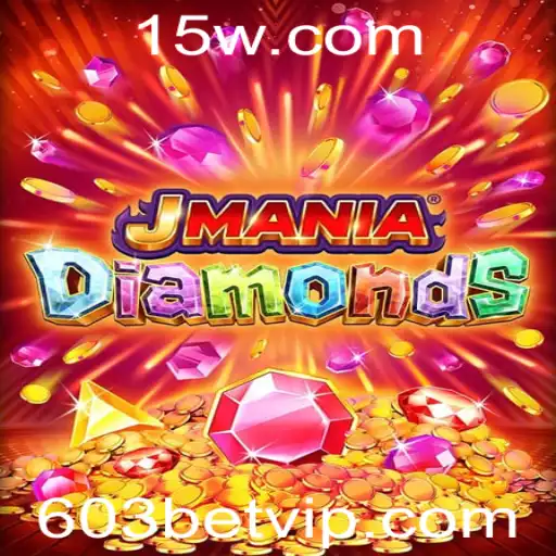 JManiaDiamonds: A Nova Sensação no Mundo dos Jogos de Aventura e Estratégia