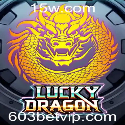 Descubra LuckyDragon: A Nova Sensação nos Jogos de Azar com 603 BET