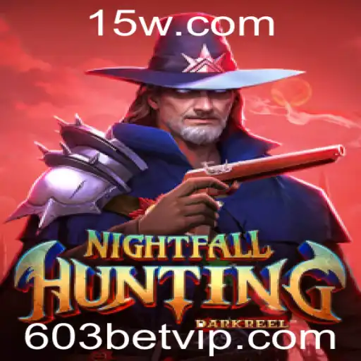 Explorando o Mundo de NightfallHunting: O Jogo de Aventura e Estratégia
