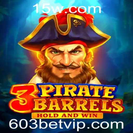 Explorando o Fascinante Jogo de Tabuleiro 3PirateBarrels