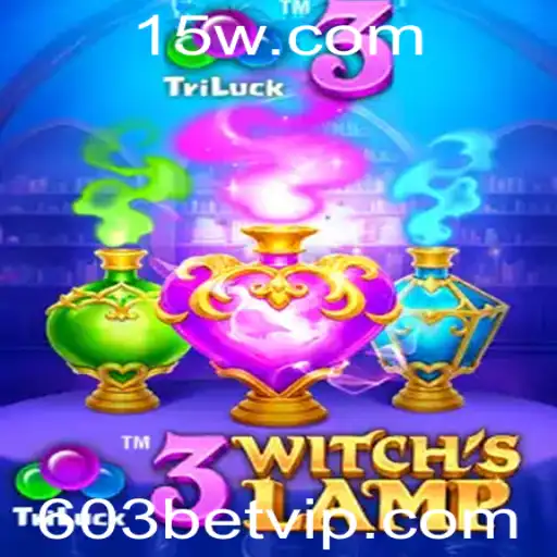 Explorando o Fascinante Mundo de 3WitchsLamp: Como Jogar e O Que Esperar