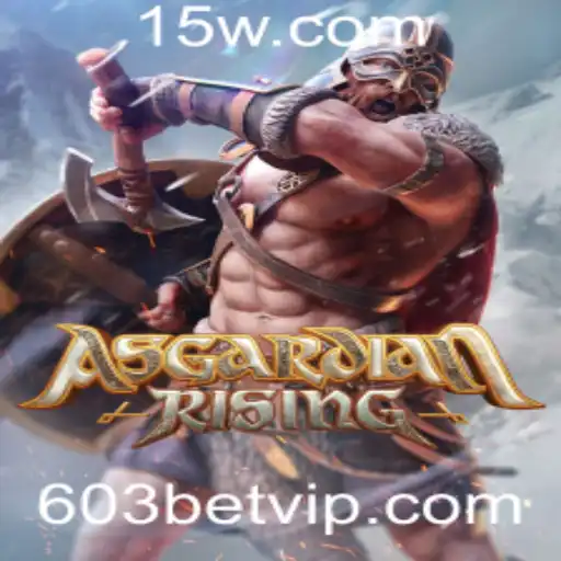Descubra o Mundo Fascinante de AsgardianRising