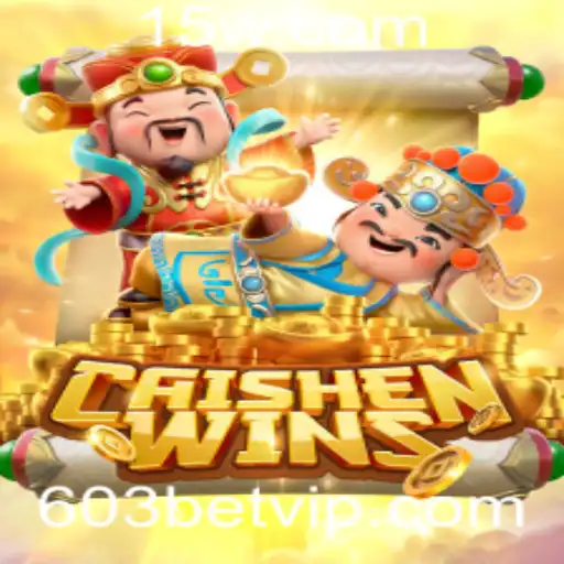 Explore o Mundo Fascinante de CaishenWins: Um Jogo de Azar Online Repleto de Emoção