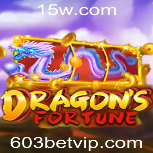 Descubra o Mundo Místico de DragonFortune com 603 BET
