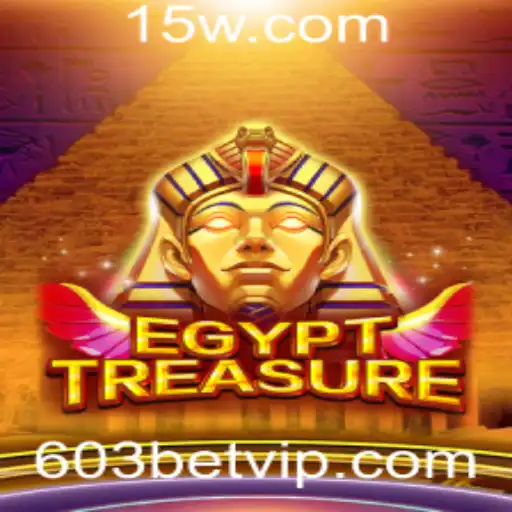 Explorando o Fascinante Mundo do Jogo EgyptTreasure e a Emoção do 603 BET