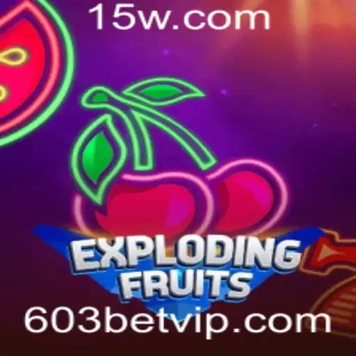 ExplodingFruits: O Novo Sensação no Mundo dos Jogos