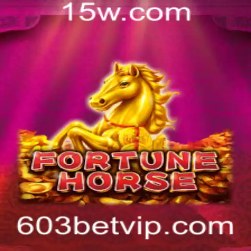 Descubra o Mundo Fascinante de FortuneHorse e a Chave para o Sucesso com 603 BET