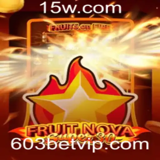 FruitrNovaSupe30: Descubra o Mundo Vigoroso do Jogo e suas Regras Atrativas