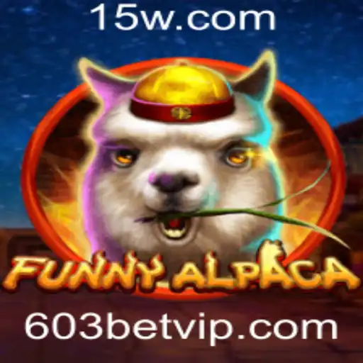Descubra o Divertido Mundo de FunnyAlpaca e a Excitação da 603 BET