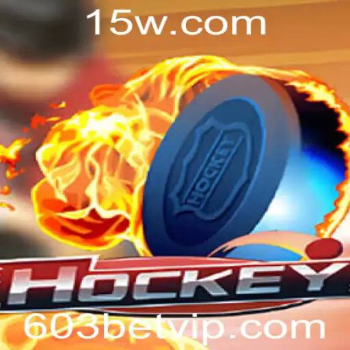 Descubra o Fascinante Mundo do Hockey e a Tendência 603 BET