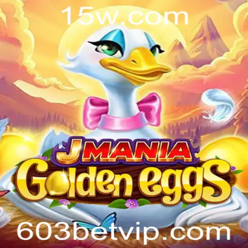 Descubra JManiaGoldenEggs: Regras e Estratégias para o Sucesso