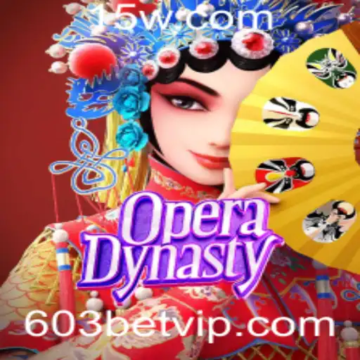 Descubra OperaDynasty: Uma Experiência Inovadora em Jogos com 603 BET
