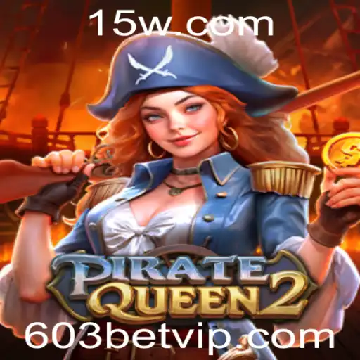Explorando o Fascinante Mundo de PirateQueen2 e a Inovação do 603 BET