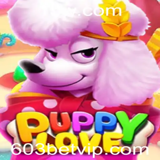 Descubra as Emoções de PuppyLove: Um Novo Jogo com 603 BET