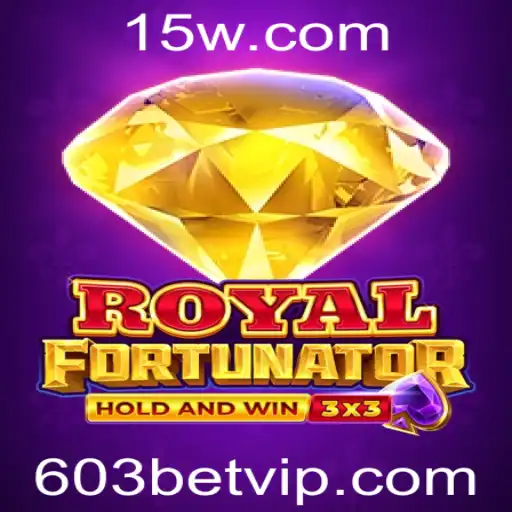 Descubra o Excitante Mundo de Royalfort: O Jogo de Apostas 603 BET