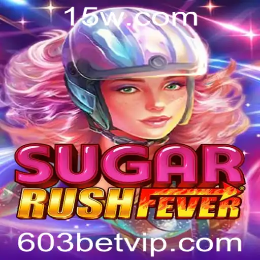 SugarRushFever: A Excitante Aventura de 603 BET