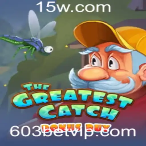 Descubra o Mundo Aquático de TheGreatestCatchBonusBuy: Uma Aventura de Apostas