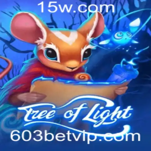 TreeofLight: A Nova Sensação no Mundo dos Jogos