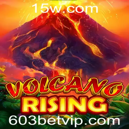 VolcanoRising: A Experiência de Jogo que Transcende Limites