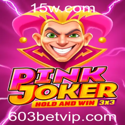 Descubra o Fascinante Mundo de Pinkjoker e 603 BET