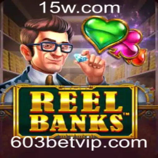 Explorando o Mundo de ReelBanks e a Aposta 603 BET