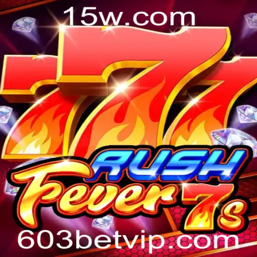 Desvendando RushFever7s: Uma Experiência de Jogo Revolucionária com 603 BET