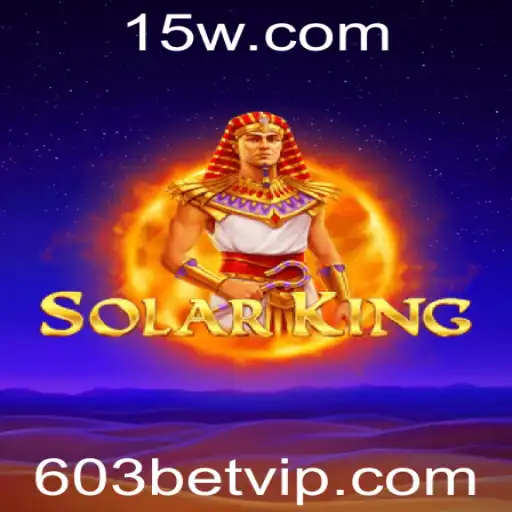 Explorando SolarKing: Uma Jornada Intergaláctica com 603 BET