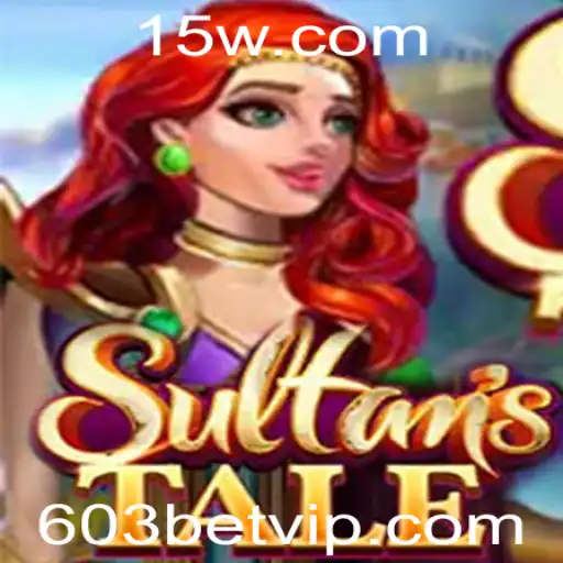 Sultanstale: A Fascinante Experiência de Jogo com 603 BET