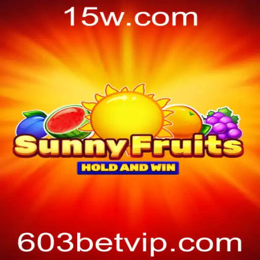 Explorando o Fascinante Mundo do Jogo SunnyFruits