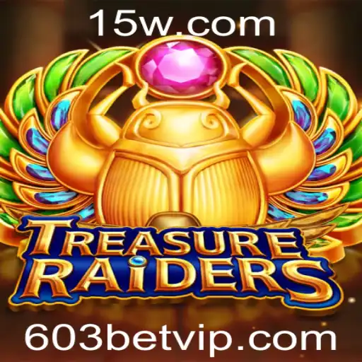 Explorando o Mundo de TREASURERAIDERS e suas Regras Inovadoras