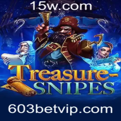 Explorando o Mundo de TreasureSnipes: Aventura e Estratégia no 603 BET