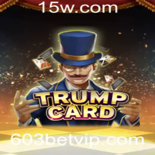 Descubra o Empolgante Jogo de Cartas TrumpCard