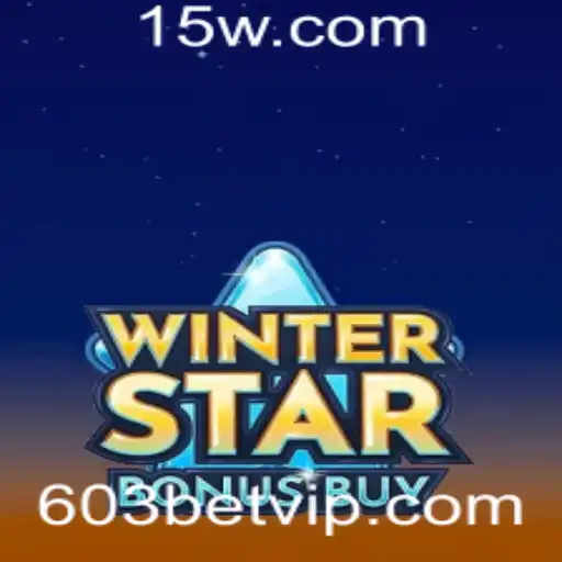 Explorando a Aventura Congelante de WinterStarBonusBuy