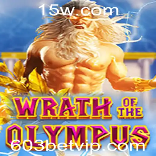 Explorando o Universo de 'Wrath of Olympus': Uma Jornada Épica no Mundo dos Deuses